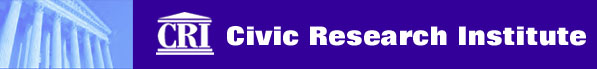 Civic Research Institute