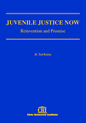 Juvenile Justice Now