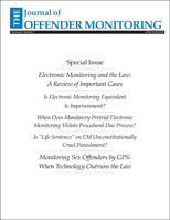 Journal of Offender Monitoring